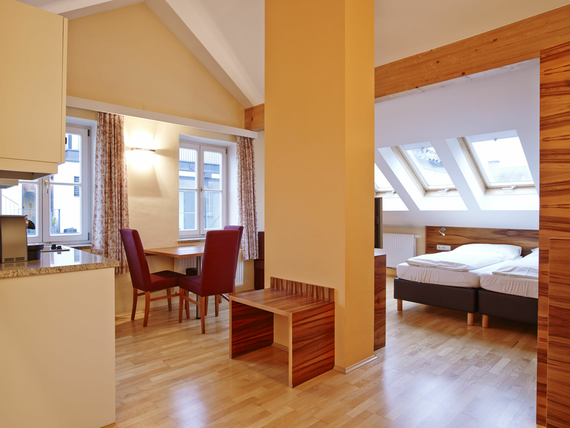 Villa Ceconi By Das Gruene Hotel Zur Post - 100% Bio Salzburg Kültér fotó