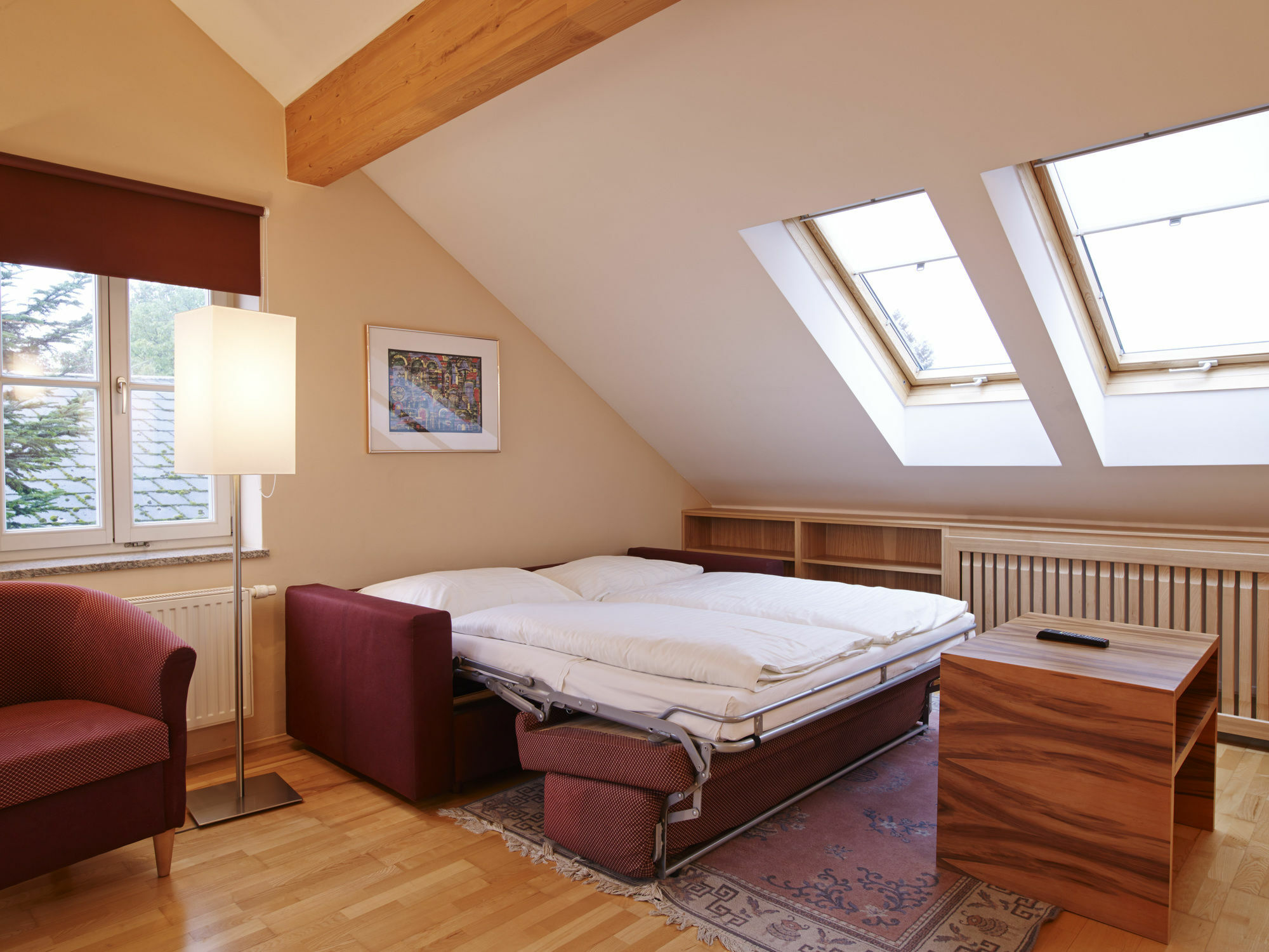 Villa Ceconi By Das Gruene Hotel Zur Post - 100% Bio Salzburg Kültér fotó