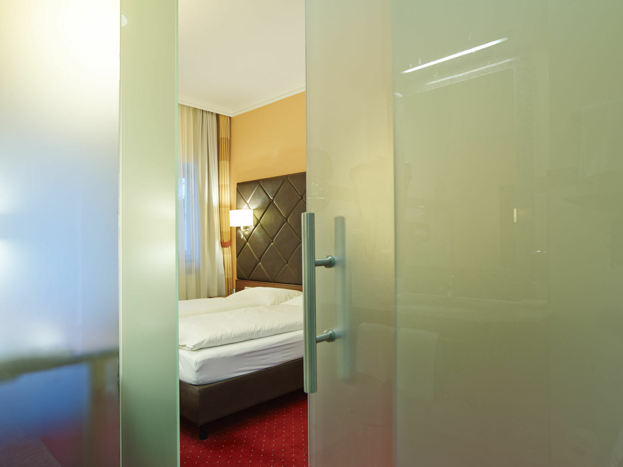 Villa Ceconi By Das Gruene Hotel Zur Post - 100% Bio Salzburg Kültér fotó