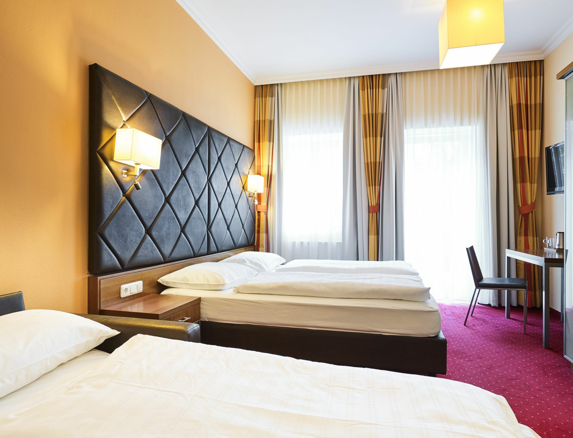 Villa Ceconi By Das Gruene Hotel Zur Post - 100% Bio Salzburg Kültér fotó