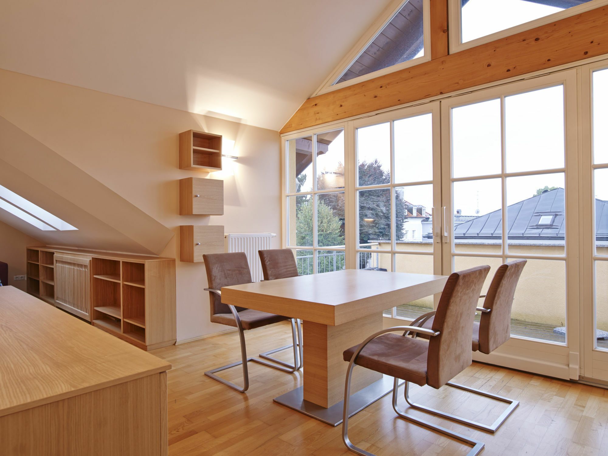 Villa Ceconi By Das Gruene Hotel Zur Post - 100% Bio Salzburg Kültér fotó