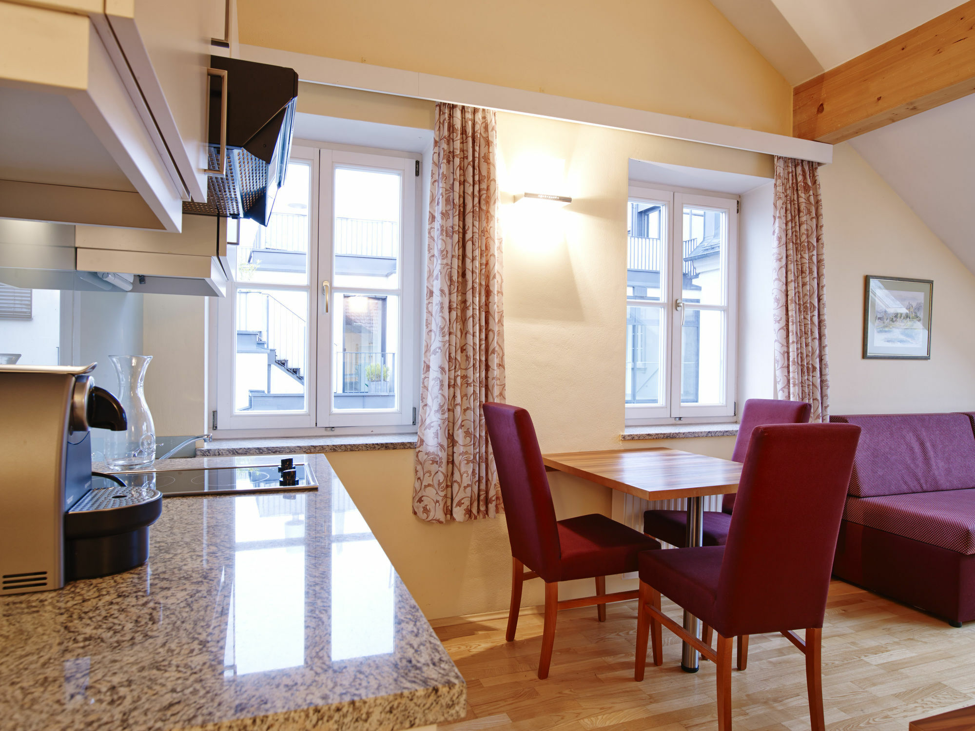 Villa Ceconi By Das Gruene Hotel Zur Post - 100% Bio Salzburg Kültér fotó